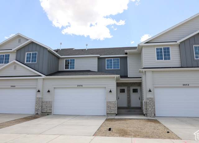 Property at 2056 E Sand Hollow Dr Unit #3228, Eagle Mountain, UT 84005, 3 beds, 2.5 baths
