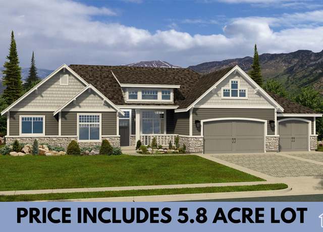 Property at 103 N Remos Ln, Manti, UT 84642, 3 beds, 2 baths