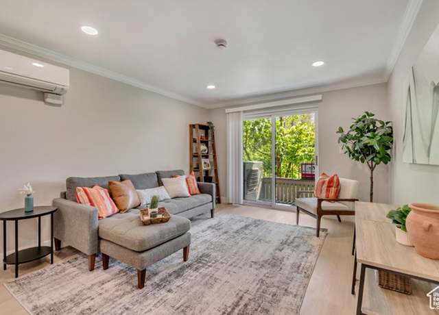 Property at 339 E 600 S #1210, Salt Lake City, UT 84111, 1 bed, 1 bath