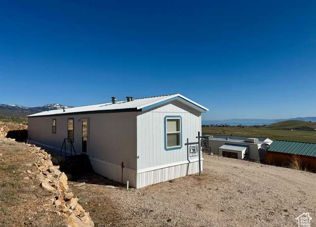 Property at 3149 S Prairie Dog Way, Garden City, UT 84028, 2 beds, 2 baths