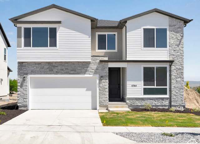 Property at 6364 W Roaring Ln #105, Herriman, UT 84096, 4 beds, 3 baths