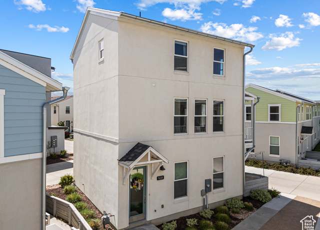 Property at 5228 W South Jordan Pkwy, South Jordan, UT 84009, 2 beds, 1.5 baths