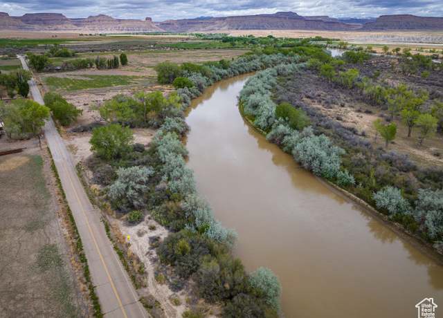 Property at 2220 N Long St, Green River, UT 84525