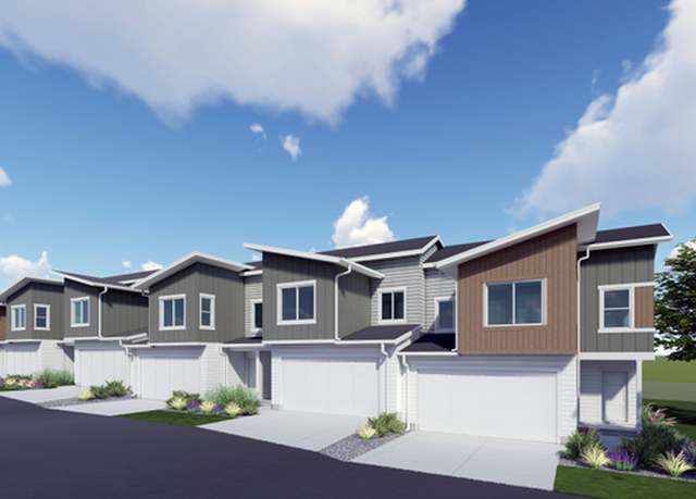 Property at 1604 W Charmer Ln N #1425, Saratoga Springs, UT 84045, 3 beds, 2.5 baths