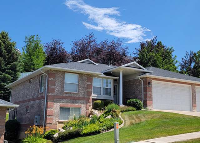 Property at 5272 S 1035 E, South Ogden, UT 84403, 3 beds, 3 baths