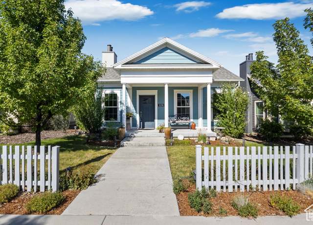 Property at 11256 S Chicory Ln W, South Jordan, UT 84009, 3 beds, 2 baths