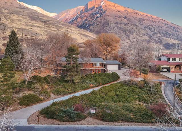 Property at 120 N 1400 E, Pleasant Grove, UT 84062, 5 beds, 2.5 baths