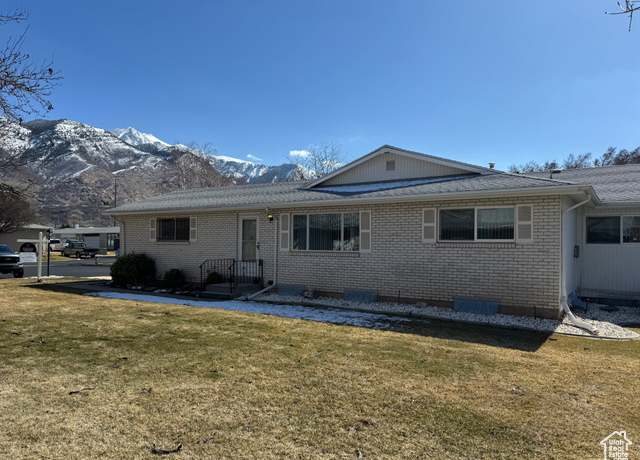 Property at 1501 S 1185 E, Ogden, UT 84404, 3 beds, 2 baths