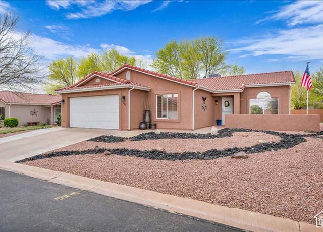 Property at 544 S Fiesta Dr, Ivins, UT 84738, 3 beds, 2 baths