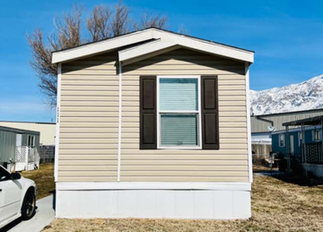 Property at 2491 N Highway 89 #111, Pleasant View, UT 84404, 3 beds, 2 baths