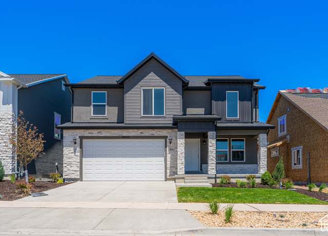 Property at 6602 W Roaring River Ln #217, Herriman, UT 84096, 3 beds, 2.5 baths