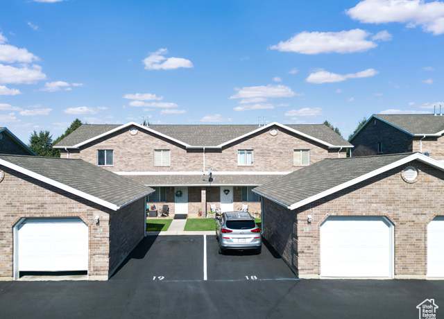 Property at 280 E 700 S #18, Brigham City, UT 84302, 2 beds, 1.5 baths