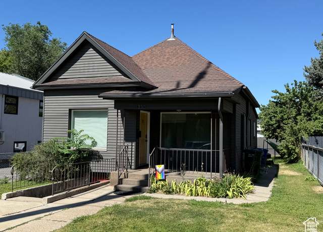 Property at 1330 S 1100 E, Salt Lake City, UT 84105, 3 beds, 3 baths