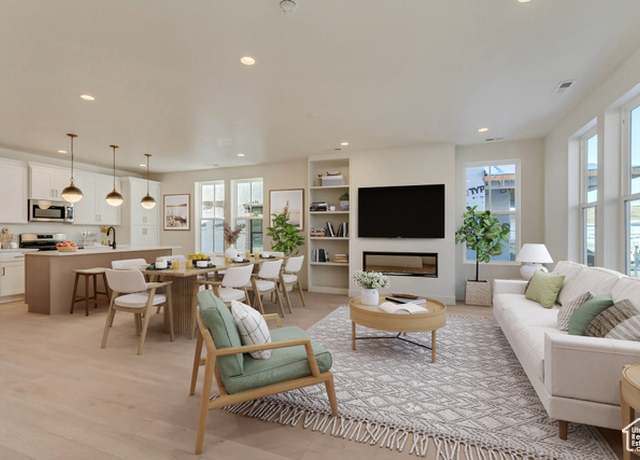 Property at 6966 W Terraine Rd S #138, West Jordan, UT 84081, 2 beds, 2.5 baths