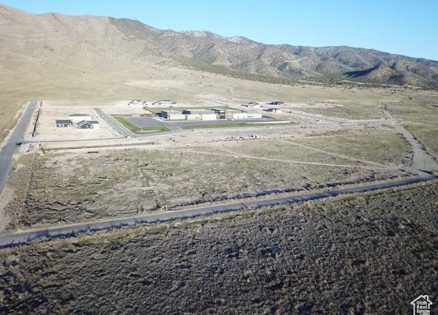 Property at 0, Eagle Mountain, UT 84005