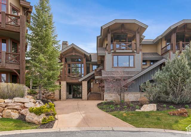 Property at 2634 Cove Ct, Park City, UT 84060, 4 beds, 5 baths