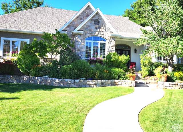 Property at 112 N 640 E, Lindon, UT 84042, 4 beds, 3.5 baths