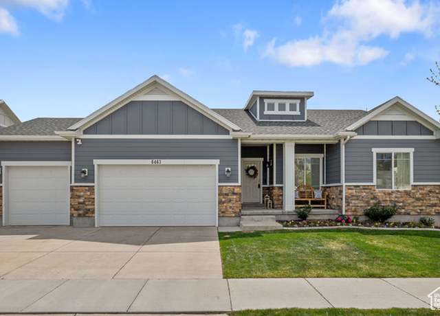 Property at 6463 W Maple Valley Cir S #1030, West Jordan, UT 84081, 5 beds, 2 baths