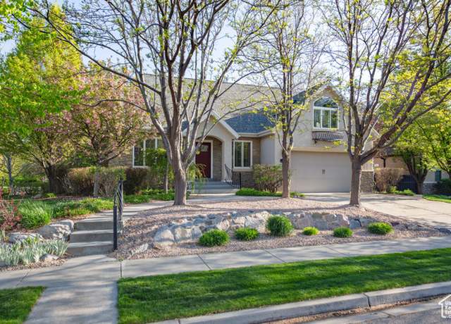 Property at 99 W Bordeaux Ln, Alpine, UT 84004, 5 beds, 3 baths