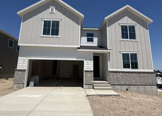 Property at 6342 W Roaring River Ln #108, Herriman, UT 84096, 4 beds, 3 baths