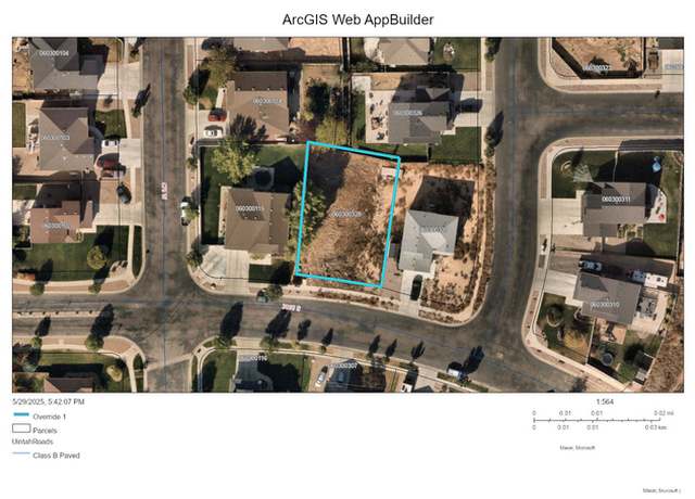 Property at 444 W 3860 S #320, Vernal, UT 84078