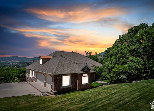 Property at 215 N Bald Mountain Dr E, Alpine, UT 84004, 8 beds, 4.5 baths