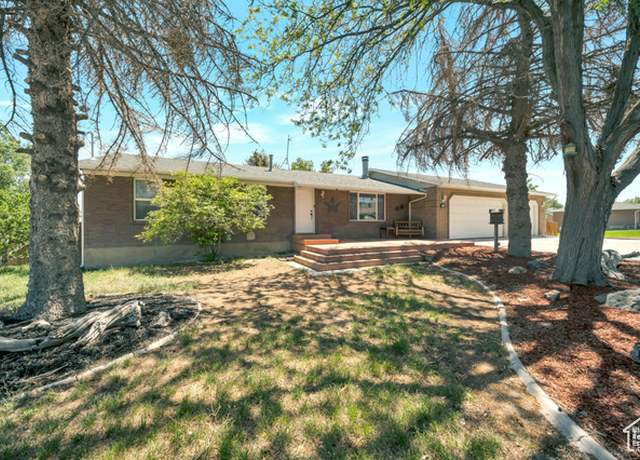 Property at 13155 S 3600 W, Riverton, UT 84065, 4 beds, 3 baths