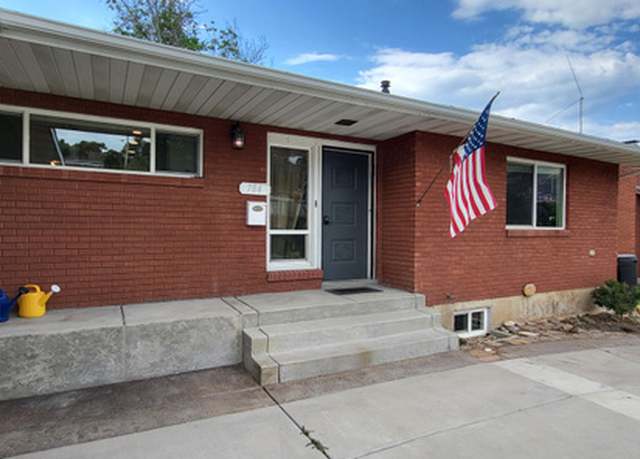 Property at 784 Lavina Dr, South Ogden, UT 84403, 3 beds, 2 baths