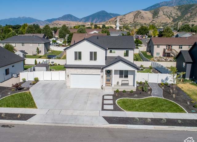 Property at 1571 S 1100 W, Payson, UT 84651, 5 beds, 3.5 baths