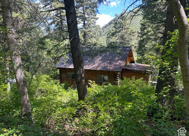 Property at 6752 E Millcreek Canyon Road Rd S, Salt Lake City, UT 84124, 3 beds, 2 baths