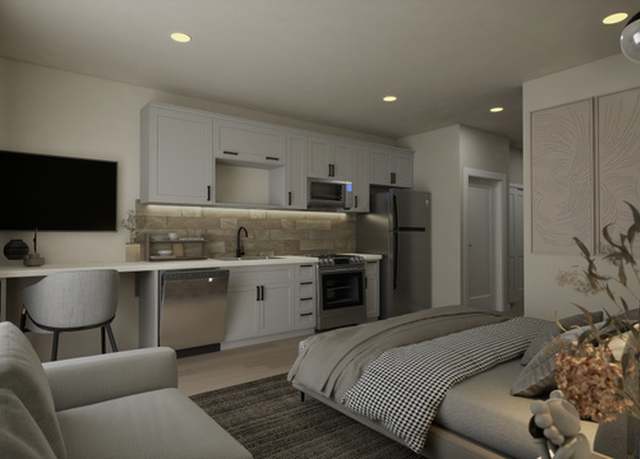 Property at 346 E 200 S Unit A105, Moab, UT 84532, 1 bath