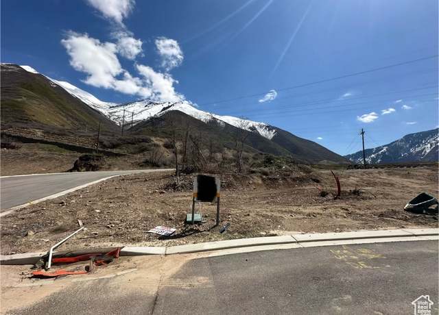 Property at 4026 S Maple Ridge Rd E #86, Mapleton, UT 84664