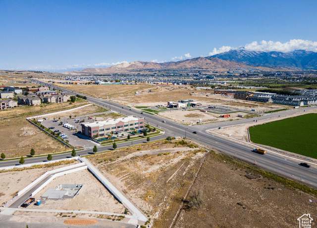 Property at 3154 S Redwood Rd, Saratoga Springs, UT 84045
