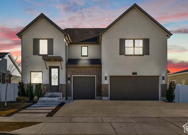 Property at 579 S 2150 W, Lehi, UT 84043, 6 beds, 3.5 baths