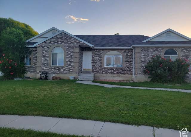 Property at 3146 W Jennifer Dee Cir S #3146, Riverton, UT 84065, 6 beds, 3 baths