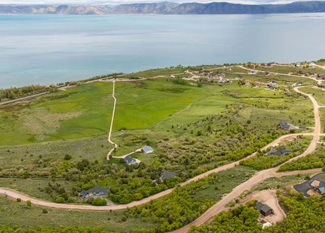 Property at 1727 N Rendezvous Run Unit E 9, Garden City, UT 84028