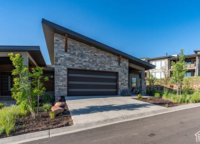 Property at 11422 N Vantage Ln #69, Hideout, UT 84036, 3 beds, 3.5 baths