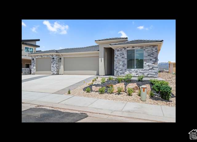 Property at 287 E 1100 N, Hurricane, UT 84737, 3 beds, 2 baths