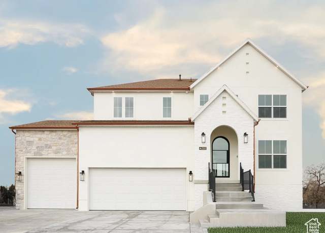 Property at 2856 W 2850 S, West Haven, UT 84401, 4 beds, 2.5 baths