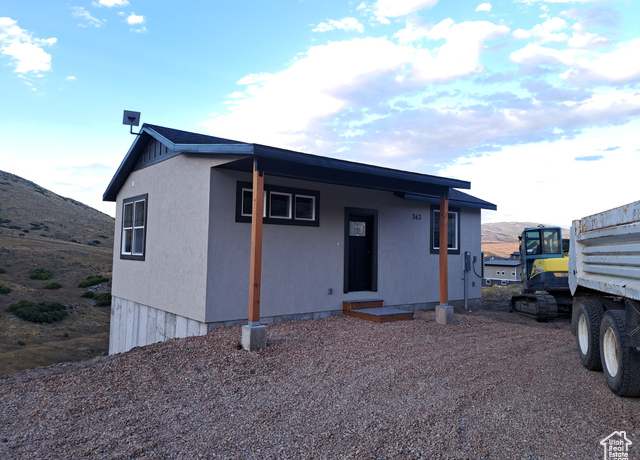 Property at 363 E Hollow Dr, Wanship, UT 84017, 1 bed, 1 bath