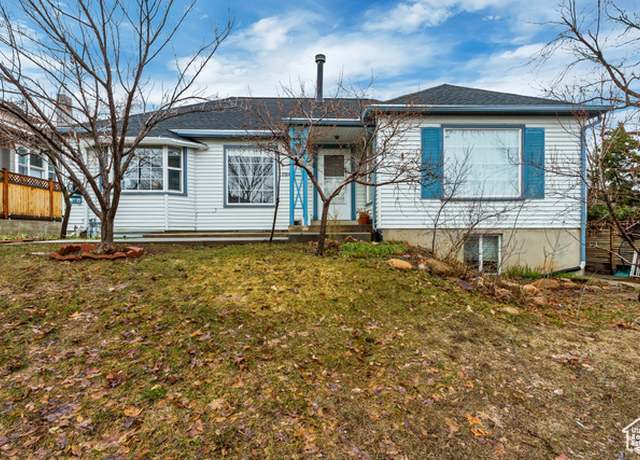 Property at 1116 E 400 S, Salt Lake City, UT 84102, 5 beds, 4 baths