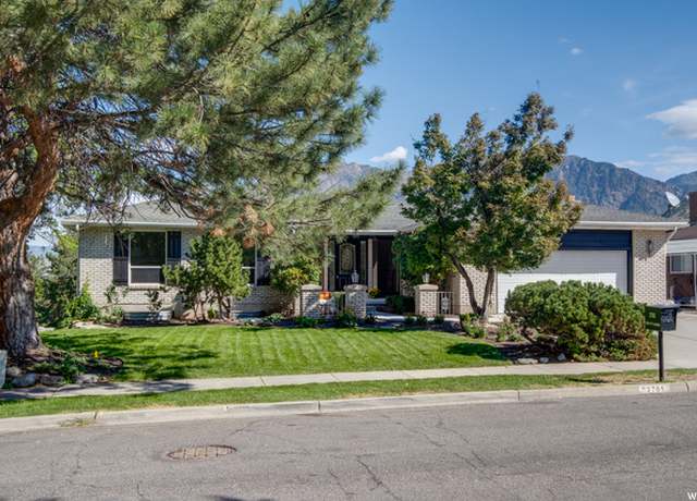 Photo of 2705 E Willow Bend Dr, Sandy, UT 84093
