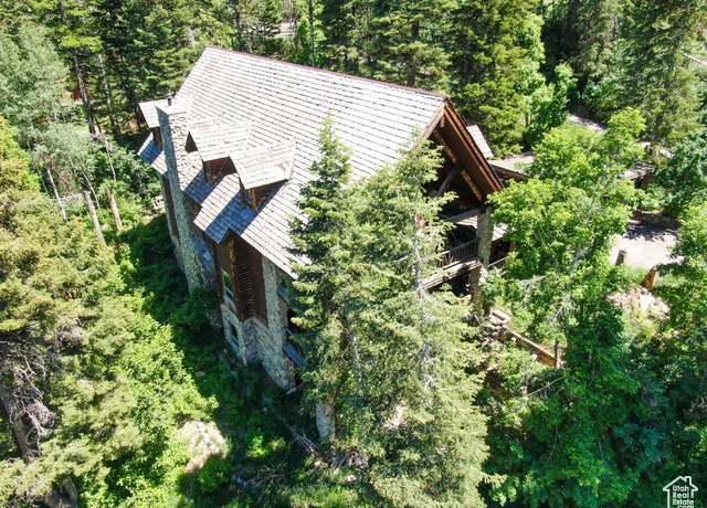 Property at 2718 E Stewart Rd, Sundance, UT 84604, 7 beds, 5 baths