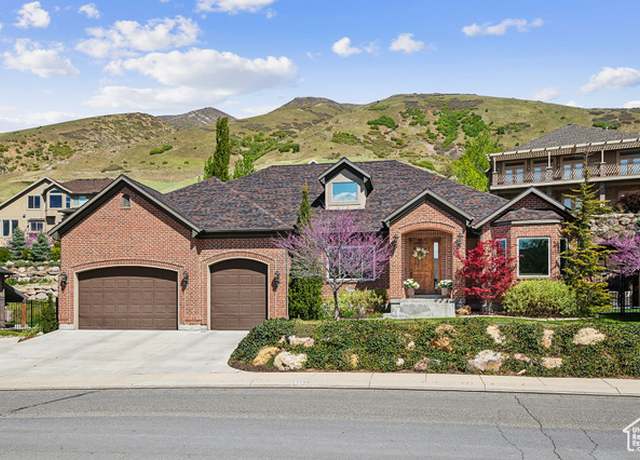 Property at 13299 S Laurel Park Ln, Draper, UT 84020, 6 beds, 5 baths