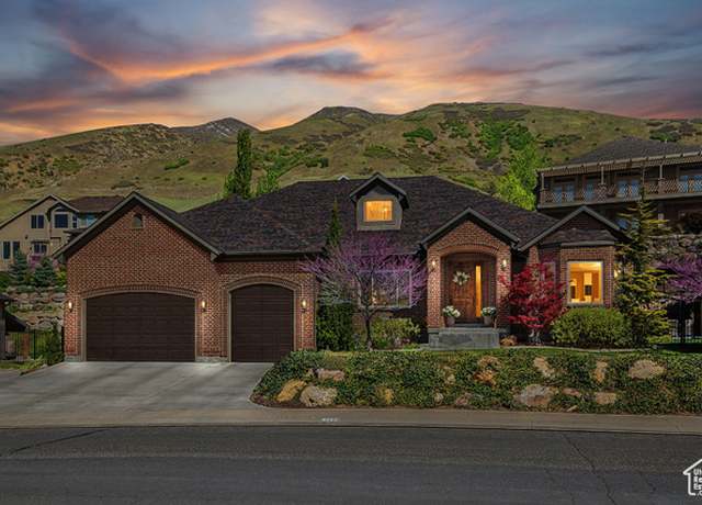 Property at 13299 S Laurel Park Ln, Draper, UT 84020, 6 beds, 5 baths