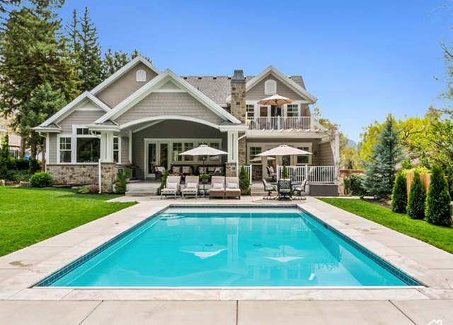 Property at 2707 E Kentucky Ave, Holladay, UT 84117, 4 beds, 3.5 baths