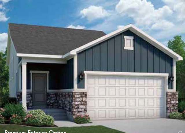 Property at 1101 W Sparrow Way, Stansbury Park, UT 84074, 3 beds, 2.5 baths