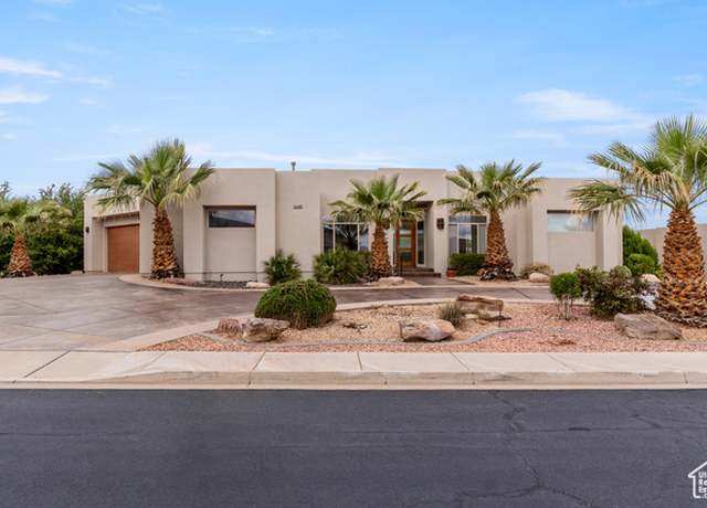 Property at 1640 S Agate Cir, St. George, UT 84790, 3 beds, 5 baths