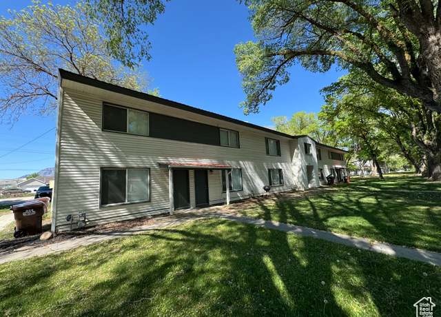 Property at 1537 N 1075 W, Ogden, UT 84404, 28 beds, 21 baths
