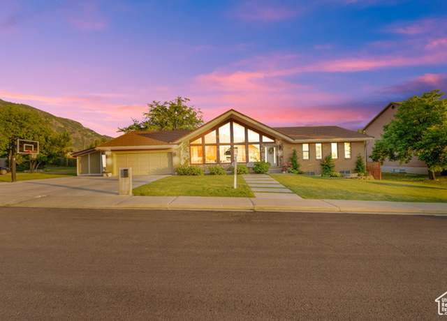 Property at 698 E 2320 N, Provo, UT 84604, 6 beds, 4.5 baths